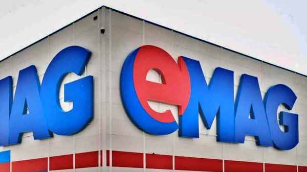 Reduceri Emag. -25% la telefoane mobile pe Emag.ro