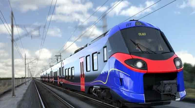 Contact Gara Halta Râureni. Mersul Trenurilor
