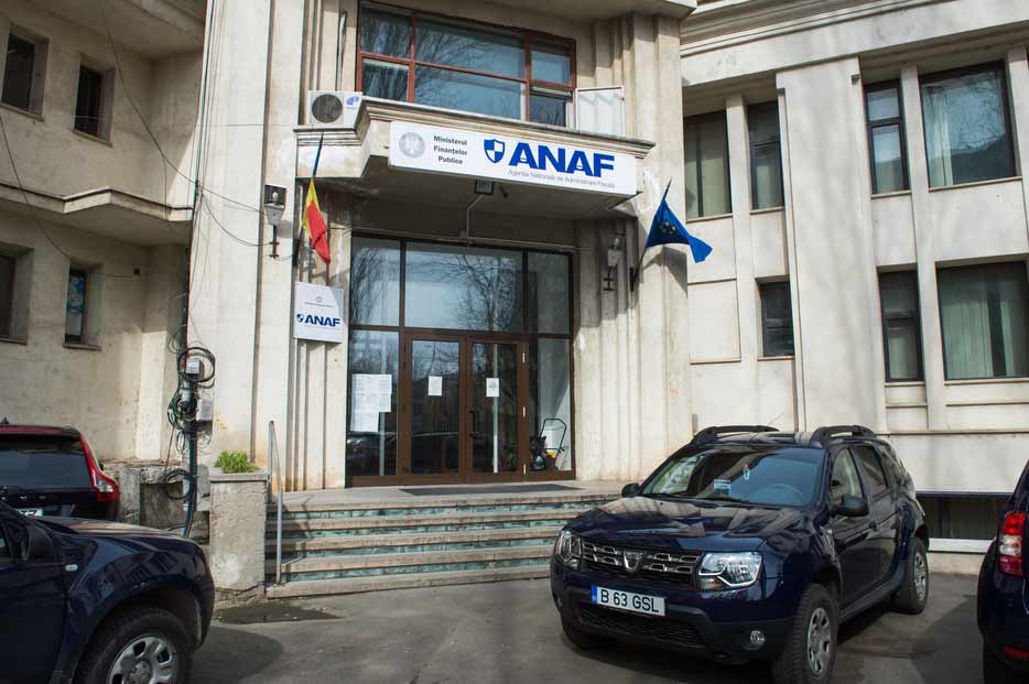 Contact ANAF Mangalia. Telefon. Adresa. Email. Program