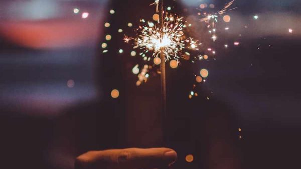 Felicitari de Revelion in limba engleza