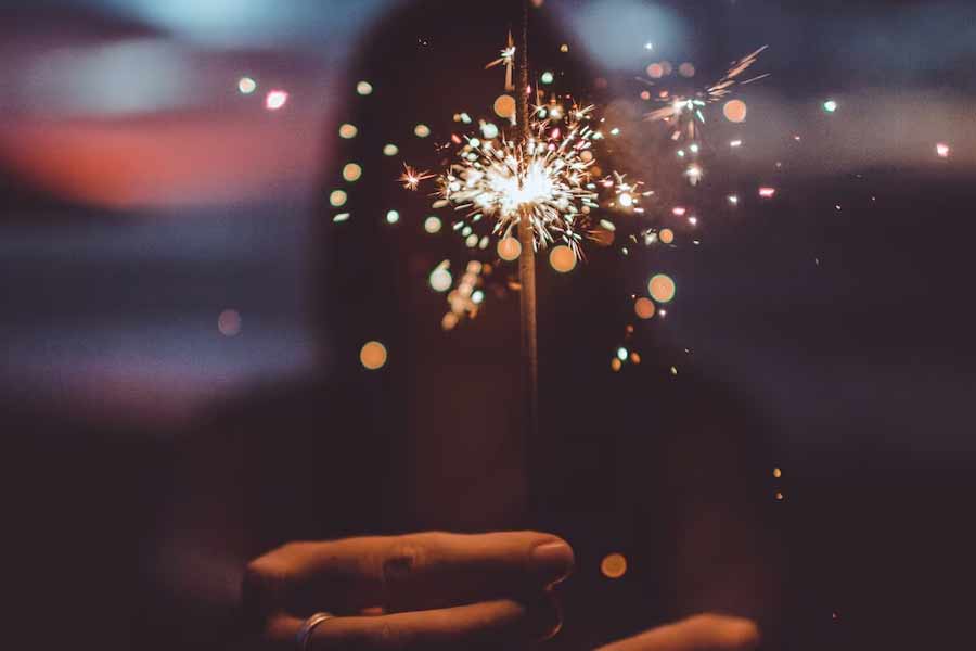Felicitari de Revelion in limba engleza