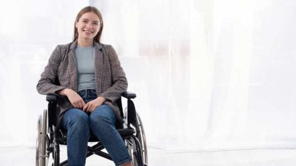 Pensia de handicap gradul 1, 2, 3 cu însoțitor. Indemnizatie