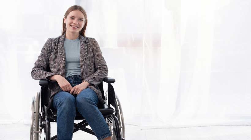 Pensia de handicap gradul 1, 2, 3 cu însoțitor. Indemnizatie