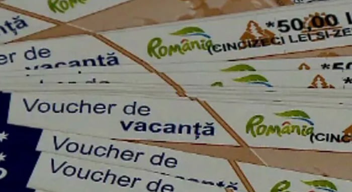 Vouchere de vacanta 2024. Ce valoarea au? Cine primeste?