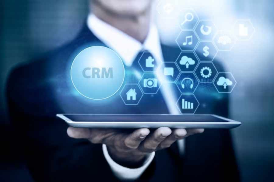 Soft CRM