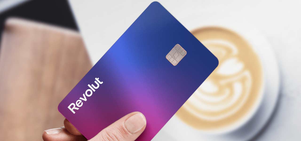 Contact Revolut - Probleme