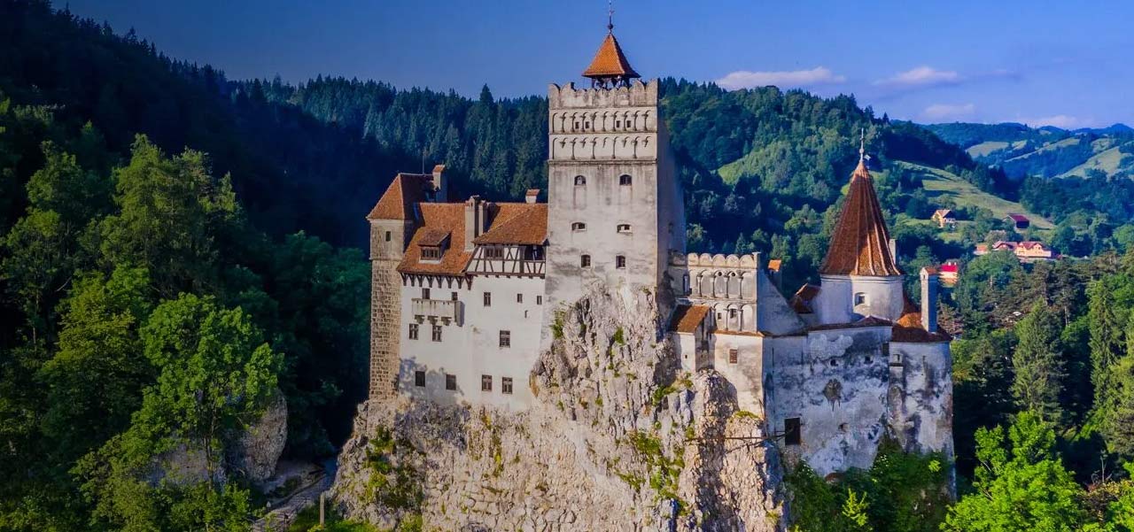 Activitati in Bran