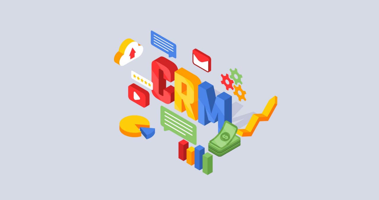 Soft CRM fara abonament lunar